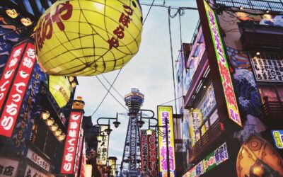 Expo 2025 Osaka Kansai : Un aperçu du futur